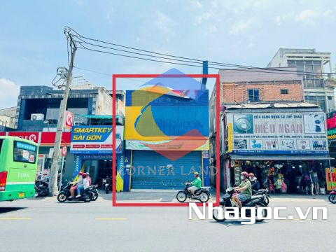 Cho thuê nhà 92A Hòa Bình, Phường 3,  Quận 11, Hồ Chí Minh