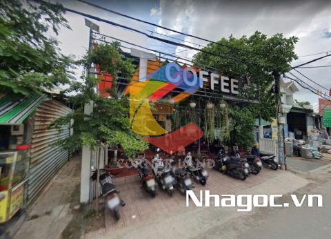 Cho thuê nhà Góc 2MT 131 Số 8, Phường Linh Xuân, Quận Thủ Đức, Hồ Chí Minh