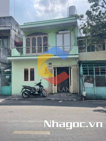 Bán nhà 10B Huỳnh Mẫn Đạt, Phường 1,  Quận 5, Hồ Chí Minh