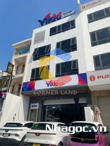 Cho thuê nhà 172B Tây Thạnh, Phường Tây Thạnh, Quận Tân Phú, Hồ Chí Minh