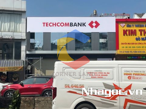 Cho thuê nhà 735 Lê Trọng Tấn, Phường Bình Hưng Hòa, Quận Bình Tân, Hồ Chí Minh