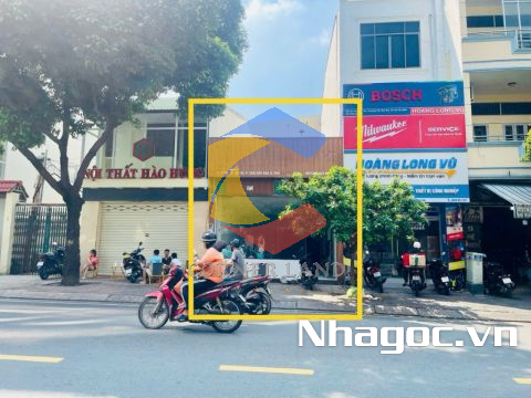 Bán nhà 159 Tân Sơn Nhì, Phường Tân Sơn Nhì, Quận Tân Phú, Hồ Chí Minh
