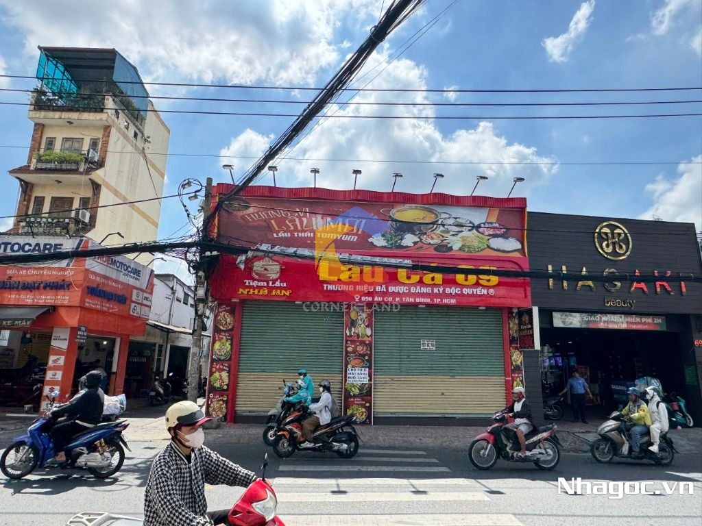 cho thue mat bang mat tien duong dinh tien hoang dt 8x14 ham tret lung 7 lau gia 14000usd thang