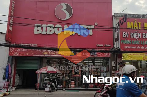 Cho thuê nhà 64 Hiệp Bình, Phường Hiệp Bình Chánh, Quận Thủ Đức, Hồ Chí Minh