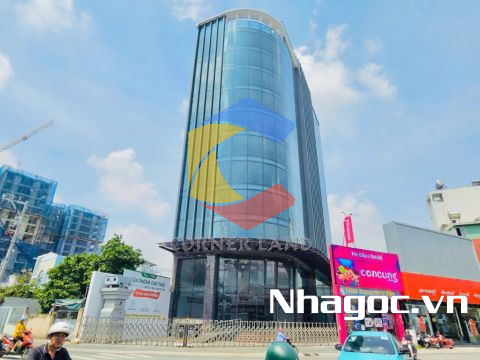Cho thuê nhà Góc 2MT 137-139 Nguyên Hồng, Phường 1, Quận Gò Vấp, Hồ Chí Minh