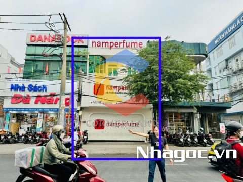 Cho thuê nhà 8 Nguyễn Gia Trí, Phường 25, Quận Bình Thạnh, Hồ Chí Minh