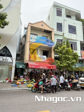 Bán nhà 395 Nguyễn Công Trứ, Phường Bến Thành,  Quận 1, Hồ Chí Minh