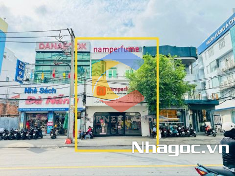 Cho thuê nhà 8 Nguyễn Gia Trí, Phường 25, Quận Bình Thạnh, Hồ Chí Minh