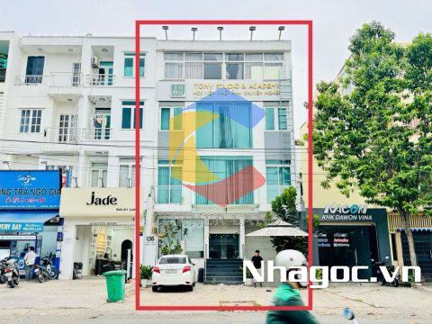 Cho thuê nhà 136 Nguyễn Hoàng, Phường An Phú,  Quận 2, Hồ Chí Minh