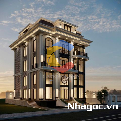 Cho thuê nhà 10 Đặng Như Mai, Phường  Thạnh Mỹ Lợi,  Quận 2, Hồ Chí Minh