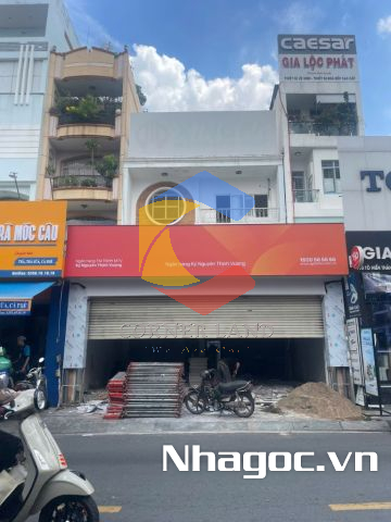 Cho thuê nhà 192 Tô Hiến Thành, Phường 15,  Quận 10, Hồ Chí Minh
