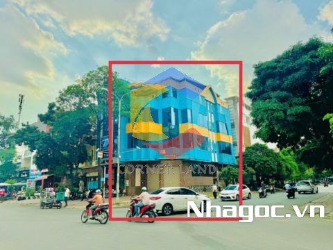 Cho thuê nhà Góc 2MT 44 Vũ Tông Phan, Phường An Phú,  Quận 2, Hồ Chí Minh