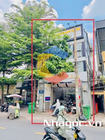 Cho thuê nhà 25 Đồng Nai, Phường 13,  Quận 10, Hồ Chí Minh