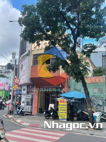 Cho thuê nhà 290 Lý Tự Trọng, Phường Bến Thành,  Quận 1, Hồ Chí Minh