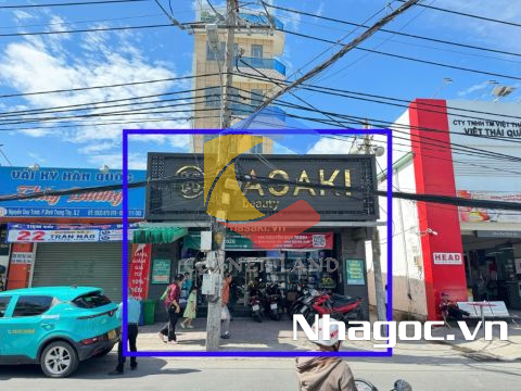 Cho thuê nhà Góc 2MT 109 Nguyễn Duy Trinh, Phường Bình Trưng Tây,  Quận 2, Hồ Chí Minh