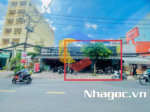 Cho thuê nhà 26A Lê Đức Thọ, Phường 17, Quận Gò Vấp, Hồ Chí Minh