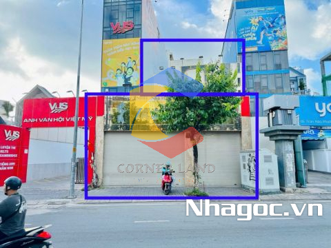 Cho thuê tòa nhà 113 Trần Não, Phường Bình An,  Quận 2, Hồ Chí Minh
