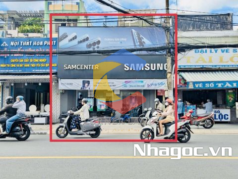 Cho thuê nhà 1031F Hậu Giang, Phường 12,  Quận 6, Hồ Chí Minh