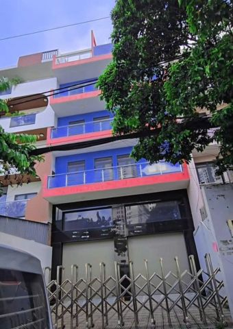 Cho thuê nhà 120 Tên Lửa, Phường Bình Trị Đông B, Quận Bình Tân, Hồ Chí Minh