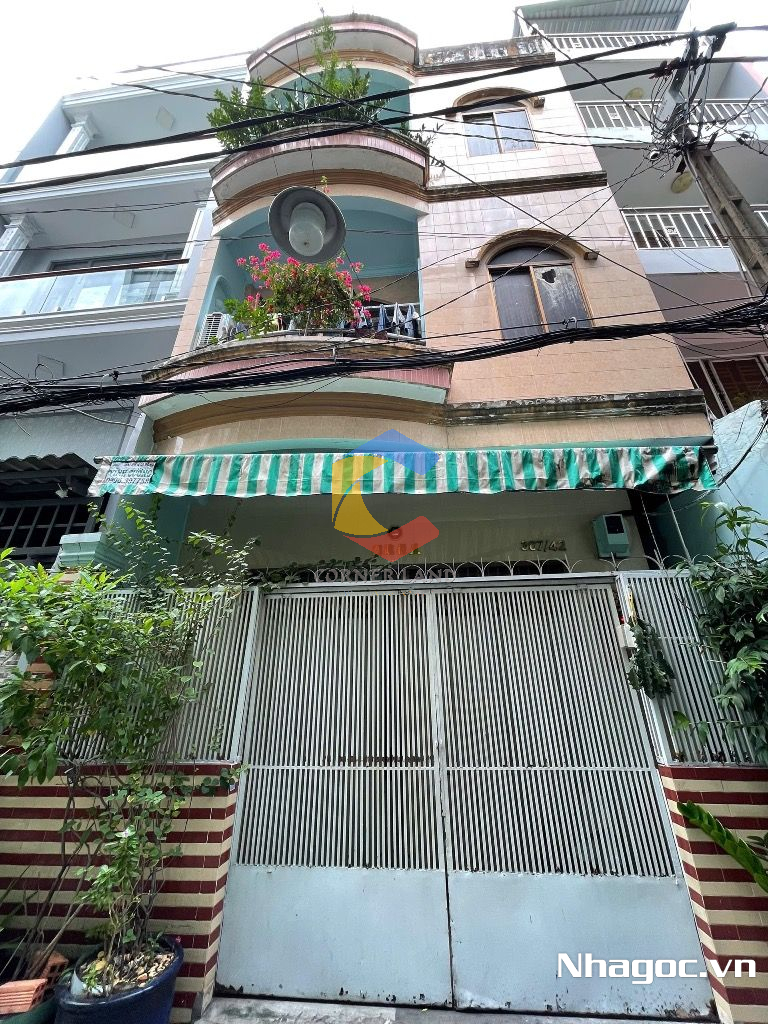 cho thue mat bang mat tien duong dinh tien hoang dt 8x14 ham tret lung 7 lau gia 14000usd thang