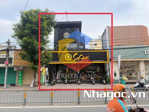 Cho thuê nhà 439A Nguyễn Thị Thập, Phường Tân Hưng,  Quận 7, Hồ Chí Minh