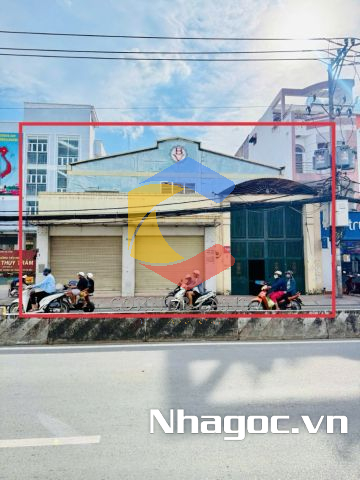 Cho thuê nhà 310 Huỳnh Tấn Phát, Phường Tân Thuận Tây,  Quận 7, Hồ Chí Minh