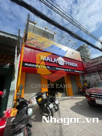 Cho thuê nhà 429 Phan Huy Ích, Phường 14, Quận Gò Vấp, Hồ Chí Minh
