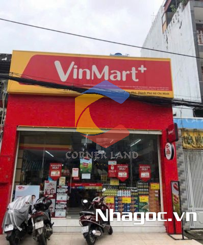 Bán nhà 314 Phú Thọ Hòa, Phường Phú Thọ Hòa, Quận Tân Phú, Hồ Chí Minh