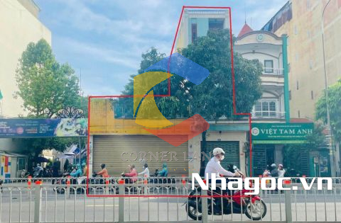 Cho thuê nhà 439 Cộng Hòa, Phường 15, Quận Tân Bình, Hồ Chí Minh