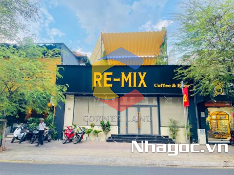 Cho thuê nhà 14 Bà Huyện Thanh Quan, Phường 6,  Quận 3, Hồ Chí Minh