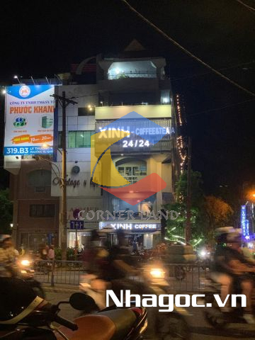 Sang nhượng nhà 319B1 Lý Thường Kiệt, Phường 15,  Quận 11, Hồ Chí Minh