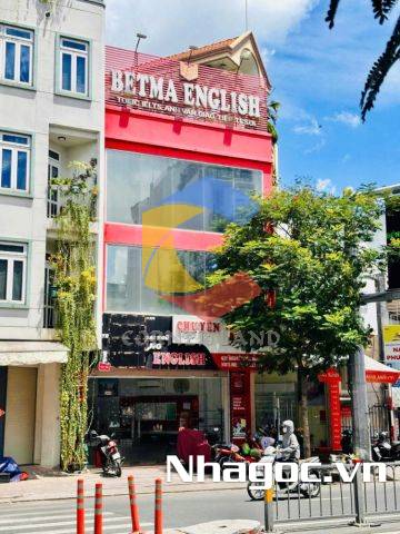 Cho thuê nhà 33F Nguyễn Văn Nghi, Phường 1, Quận Gò Vấp, Hồ Chí Minh