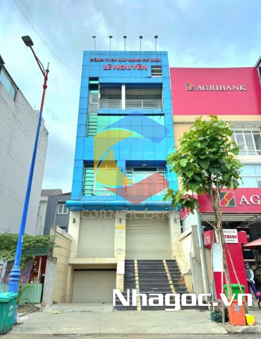 Cho thuê nhà 280A9 Lương Định Của, Phường An Khánh,  Quận 2, Hồ Chí Minh
