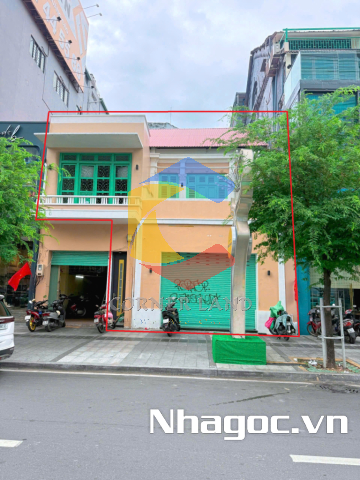 Cho thuê nhà 54-56 Lê Lợi, Phường Bến Nghé,  Quận 1, Hồ Chí Minh