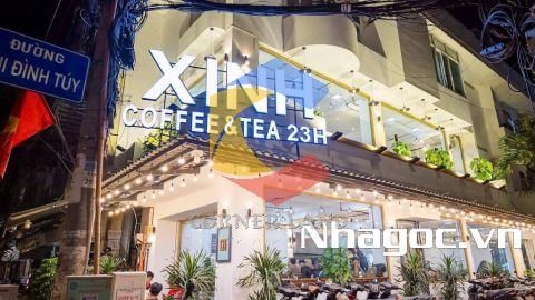 Sang nhượng nhà Góc 2MT 121 Đinh Bộ Lĩnh, Phường 26, Quận Bình Thạnh, Hồ Chí Minh