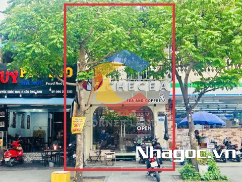Cho thuê nhà 210A Nguyễn Khắc Nhu, Phường Cô Giang,  Quận 1, Hồ Chí Minh