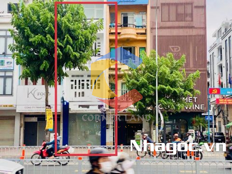 Cho thuê nhà 202 Cộng Hòa, Phường 12, Quận Tân Bình, Hồ Chí Minh