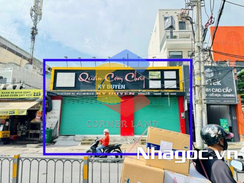 Cho thuê nhà 120 Tô Ngọc Vân, Phường Linh Xuân, Quận Thủ Đức, Hồ Chí Minh