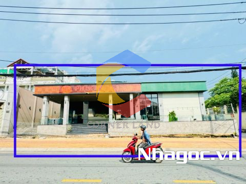 Cho thuê nhà Góc 2MT 1012 Kha Vạn Cân, Phường Linh Chiểu, Quận Thủ Đức, Hồ Chí Minh