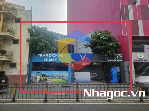 Cho thuê nhà 40E Út Tịch, Phường 4, Quận Tân Bình, Hồ Chí Minh