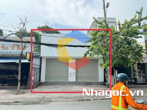 Cho thuê nhà 215 Hoàng Diệu 2, Phường Linh Trung, Quận Thủ Đức, Hồ Chí Minh