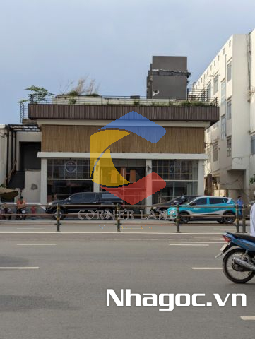 Cho thuê nhà Góc 2MT 18Bis Cộng Hòa, Phường 4, Quận Tân Bình, Hồ Chí Minh