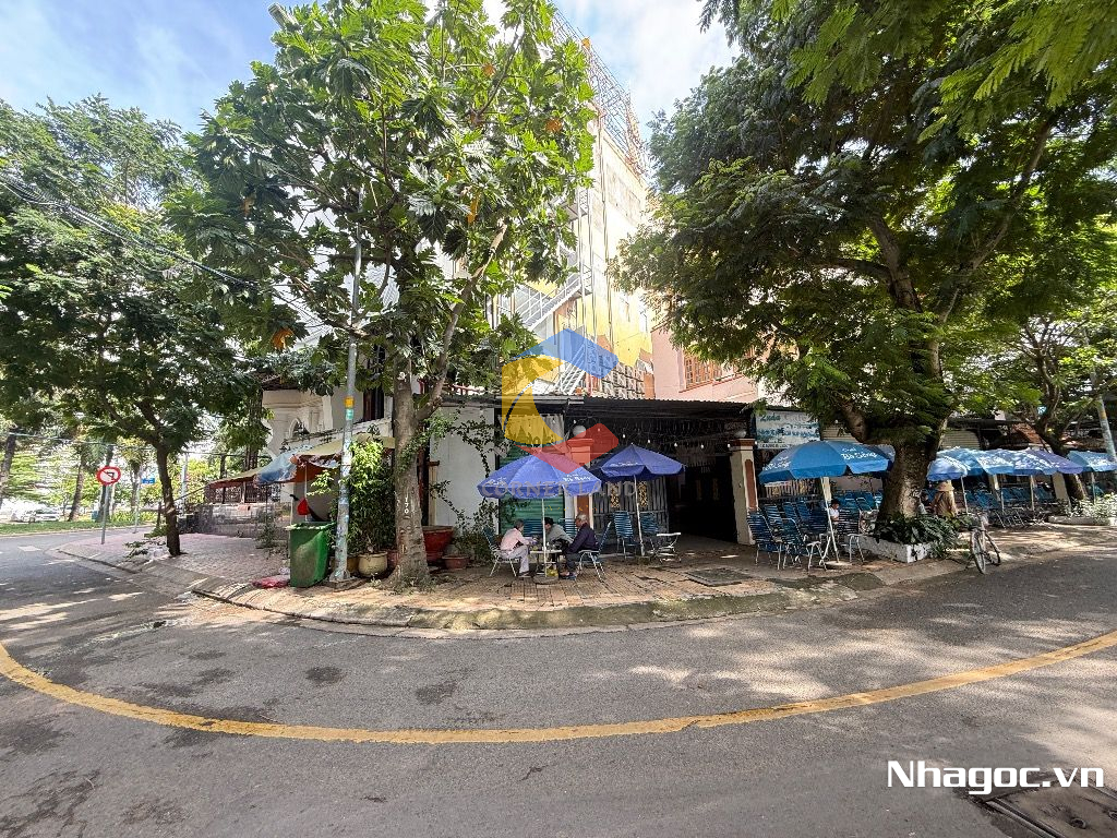 cho thue mat bang mat tien duong dinh tien hoang dt 8x14 ham tret lung 7 lau gia 14000usd thang