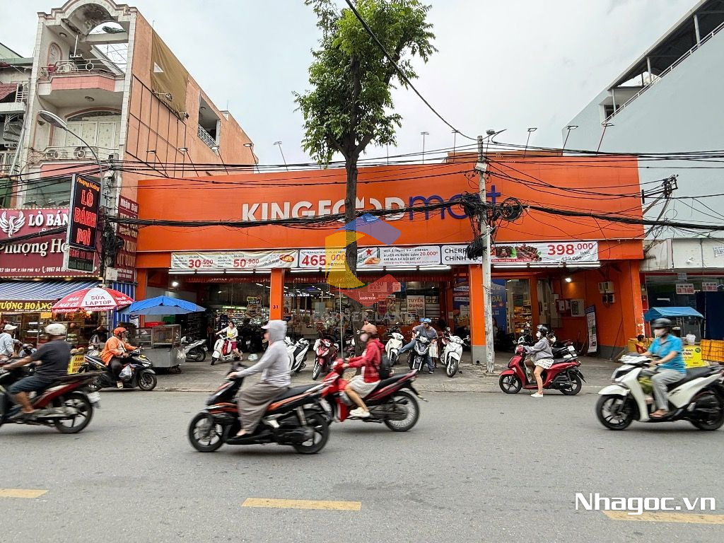cho thue mat bang mat tien duong dinh tien hoang dt 8x14 ham tret lung 7 lau gia 14000usd thang