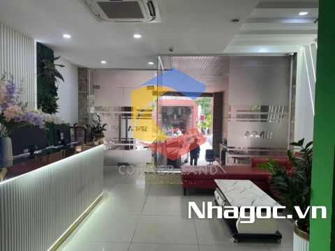 Sang nhượng nhà 24 Bạch Đằng, Phường 2, Quận Tân Bình, Hồ Chí Minh