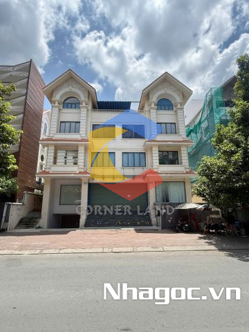 Cho thuê nhà 84-86 Nguyễn Thị Thập, Phường Tân Hưng,  Quận 7, Hồ Chí Minh