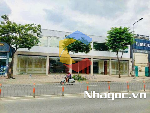 Cho thuê nhà 783 Kinh Dương Vương, Phường An Lạc, Quận Bình Tân, Hồ Chí Minh