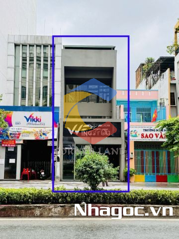 Cho thuê nhà 251 Lê Đại Hành, Phường 13,  Quận 11, Hồ Chí Minh