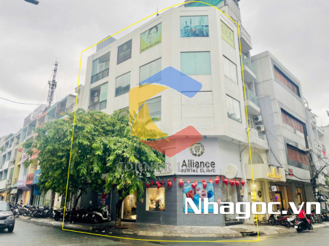 Cho thuê nhà Góc 2MT 78 Cù Lao, Phường 2, Quận Phú Nhuận, Hồ Chí Minh