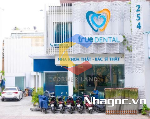 Cho thuê nhà 254 Điện Biên Phủ, Phường 7,  Quận 3, Hồ Chí Minh